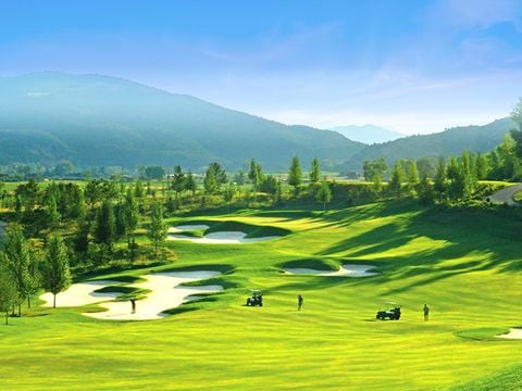  BRG Kings Island Golf Resort - Goda Golf 
