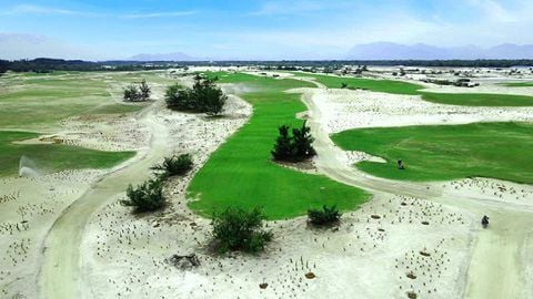  Golden Sands Golf Resort 