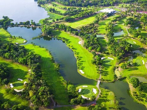 Đồng Nai Golf Resort - Goda Golf