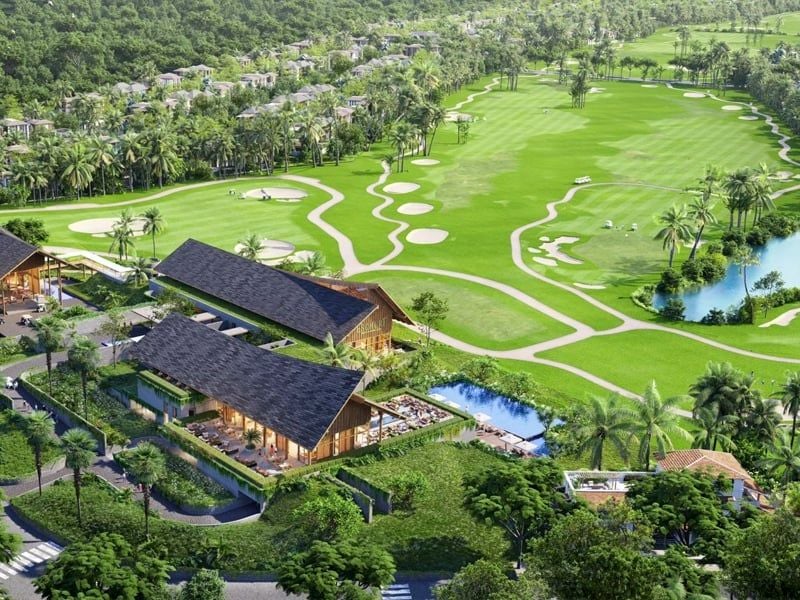 Báo giá Eschuri Vũng Bàu - Goda Golf tháng 3/2025 – Goda Golf