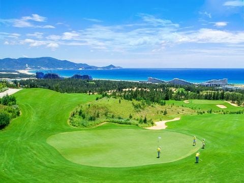 FLC Golf Links Quy Nhơn - Goda Golf