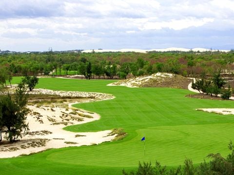  FLC Quảng Bình Golf Links - Goda Golf 