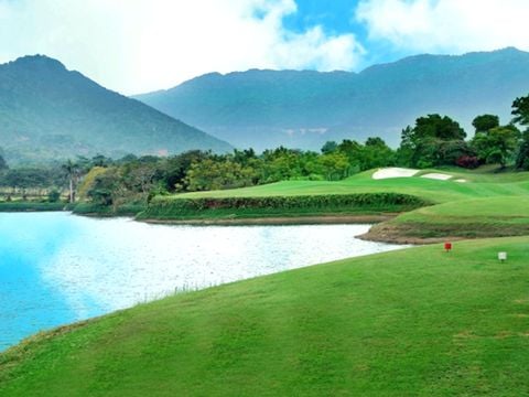 Hanoi Golf Club - Goda Golf