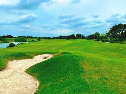  Harmonie Golf Park - Goda Golf 