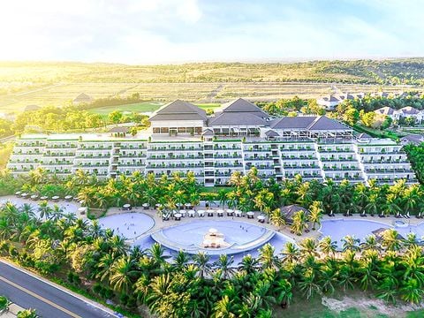 Sea Links Golf & Country Club - Goda Golf