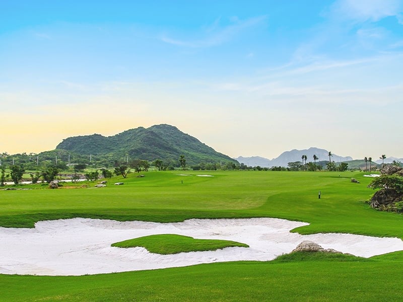 Báo giá Stone Highland Valley (Việt Yên) - Goda Golf tháng 3/2025 – Goda  Golf