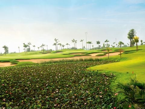 Taekwang Jeongsan Country Club - Goda Golf