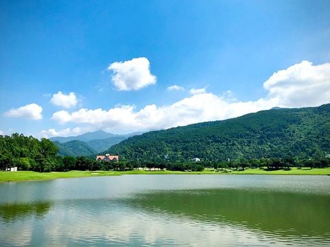  Tam Đảo Golf & Resort - Goda Golf 