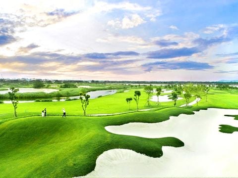  Vinpearl Golf Hải Phòng - Goda Golf 