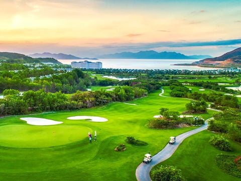  Vinpearl Golf Nha Trang - Goda Golf 