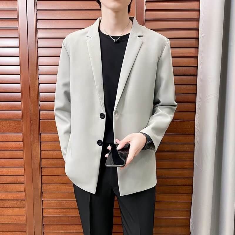  Áo vest Blazer thêu logo theo yêu cầu 