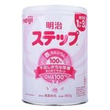 Sữa Meiji nội địa Nhật 800g