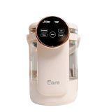 Bình thủy đun nước siêu tốc Lilcare