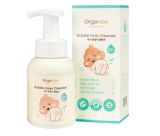 Dung dịch vệ sinh Orgabebe cho bé