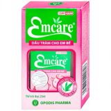 Emcare dầu tràm cho bé