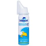 Xịt mũi cá heo vàng Sterimar thường