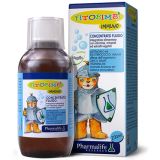 Siro Fitobimbi Immuno tăng đề kháng 200ml