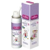Xịt mũi Nebial 3%