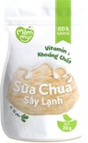 Sữa chua sấy lạnh Mămmy
