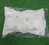 GỐI LÕM VIỀN MUSLIN MONONA