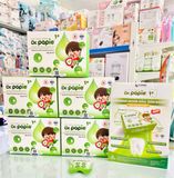 Gạc răng miệng Dr.Papie 1y+
