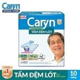 CARYN-TẤM LÓT X8