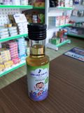 DẦU HẠT CHIA NGUYÊN CHẤT TOPOIL