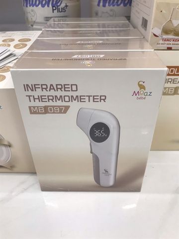 NHIỆT KẾ HỒNG NGẠI MOAZBEBE