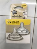 Núm Tommee Tippee size 3M+