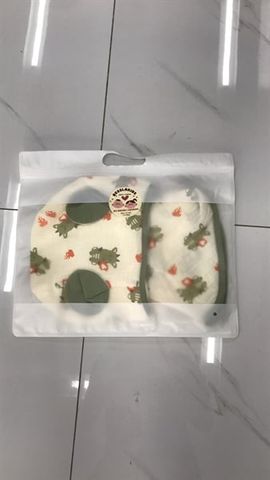 ÁO KHOÁC CHOÀNG BESSLAKID