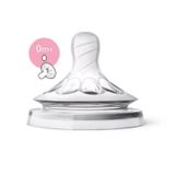Núm ti bình Avent Natural