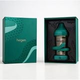 SET BÌNH SỮA HEGEN PHIÊN BẢN RẮN 240ML