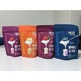 Sữa chua khô vị táo HEASWIM