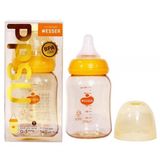 Bình Sữa Wesser Cổ Hẹp 140ml