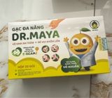 GẠC ĐA NĂNG DR.MAYA HỘP 30 GÓI