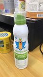 XỊT CHỐNG MUỖI BABYGANICS