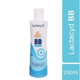 SỮA TẮM LACTACYD BB 250ML