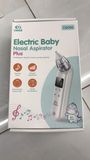 MÁY HÚT MŨI TRẺ EM CHIBE CB006