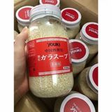 HẠT NÊM YOUKI NHẬT BẢN 520G
