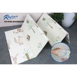 THẢM XPE GẬP 1M8