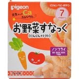 Bánh Pigeon dạng que vị cà chua