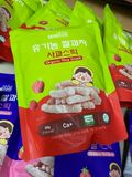 BÁNH GẠO QUE BEBEHEART VỊ TÁO