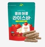 BÁNH GẠO THE CLE VỊ TÁO