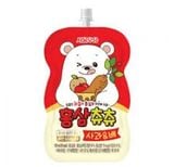NƯỚC TRÁI CÂY HỒNG SÂM CHUCHU VỊ TÁO LÊ