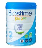 Sữa Organic Biostime SN-2 Bio Plus Premium Organic
