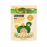 BÁNH GẠO HỮU CƠ NAEIAE HÌNH VÒNG VỊ ỚT CHUÔNG