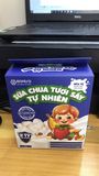 SỮA CHUA SẤY KHÔ ANPASO MIX VỊ