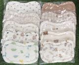 GỐI SƠ SINH LPMOM
