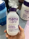 Sữa bầu Mama Care Mother Nutrition 40gx5