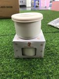 THỐ SỨ COCOBEAR HÌNH GẤU